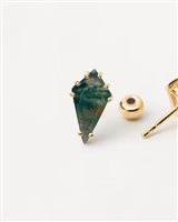 Mono orecchino PDPaola Donna PIERCINGS in Argento PG01-681-U - PG01-681-U
